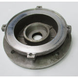 OPTIMUM Motorflansch CS315 – Ausführung 2 SM-03302300136