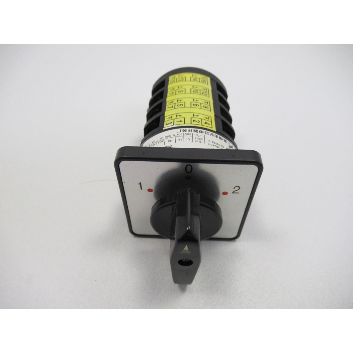 OPTIMUM Stufenschalter CS275/315 SM-03302300QS