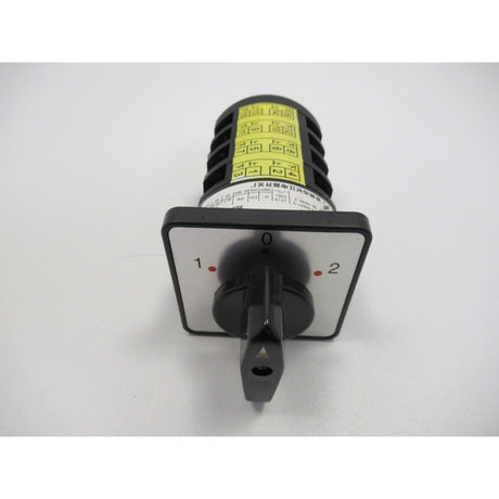 OPTIMUM Stufenschalter CS275/315 SM-03302300QS