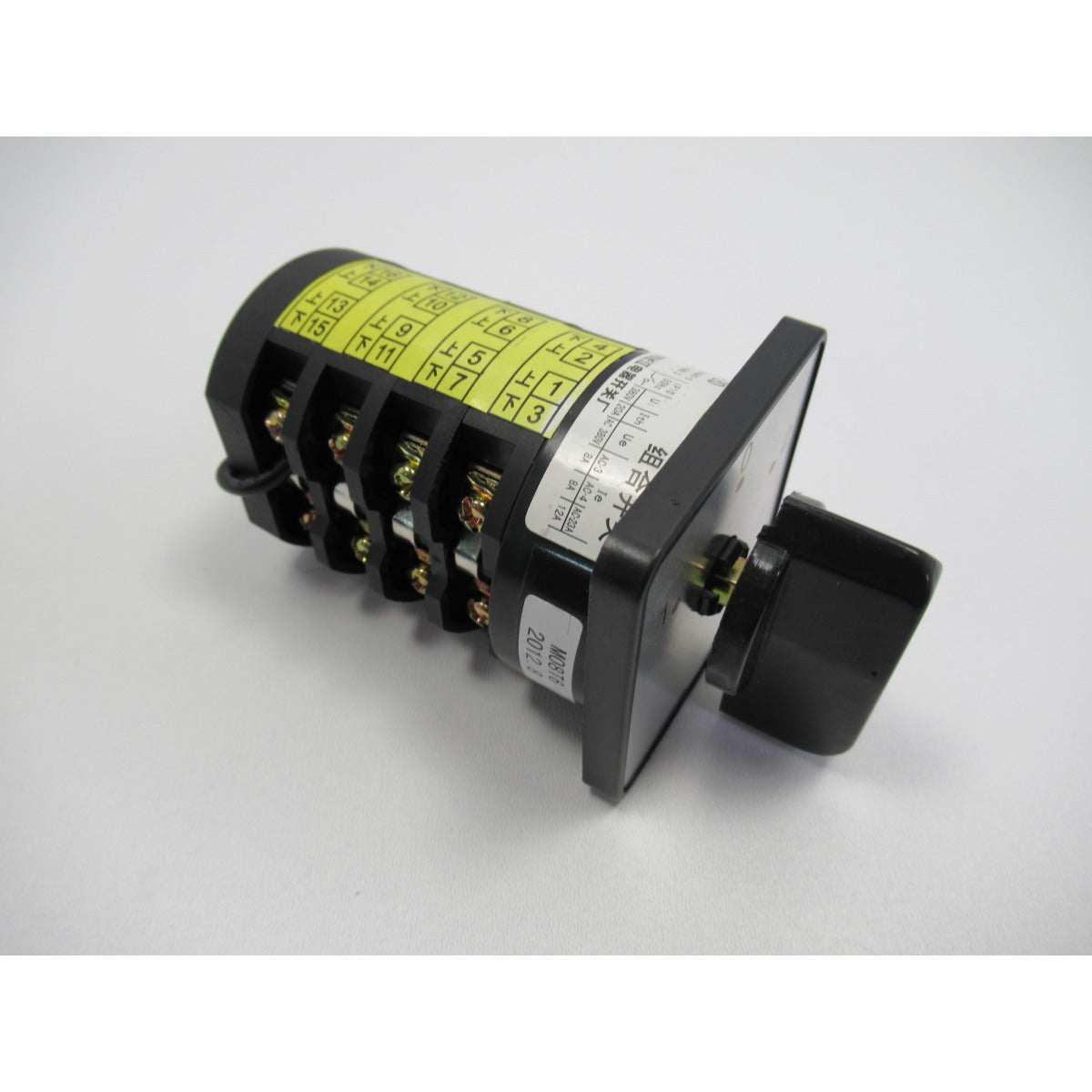 OPTIMUM Stufenschalter CS275/315 SM-03302300QS