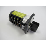 OPTIMUM Stufenschalter CS275/315 SM-03302300QS