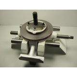 OPTIMUM Schraubstock CS 315  komplett SM-03302300VA