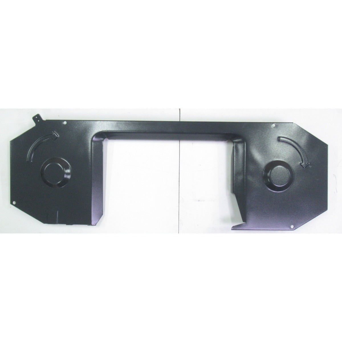 Optimum Abdeckung S275P - Art. 033052750105