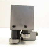 Optimum Sägebandführung S275P Komplett / links - Art. 033052750123CPL