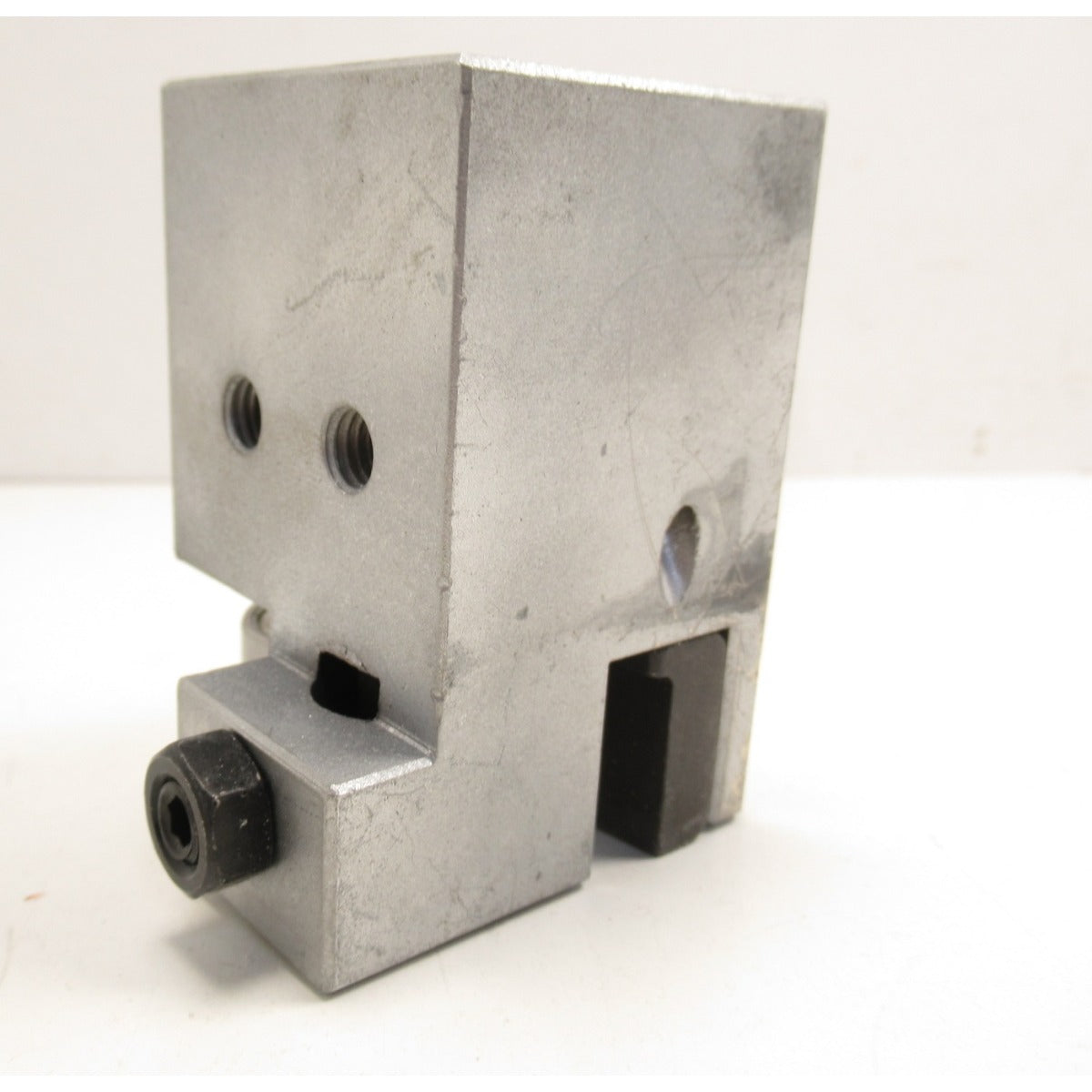 Optimum Sägebandführung S275P Komplett / links - Art. 033052750123CPL