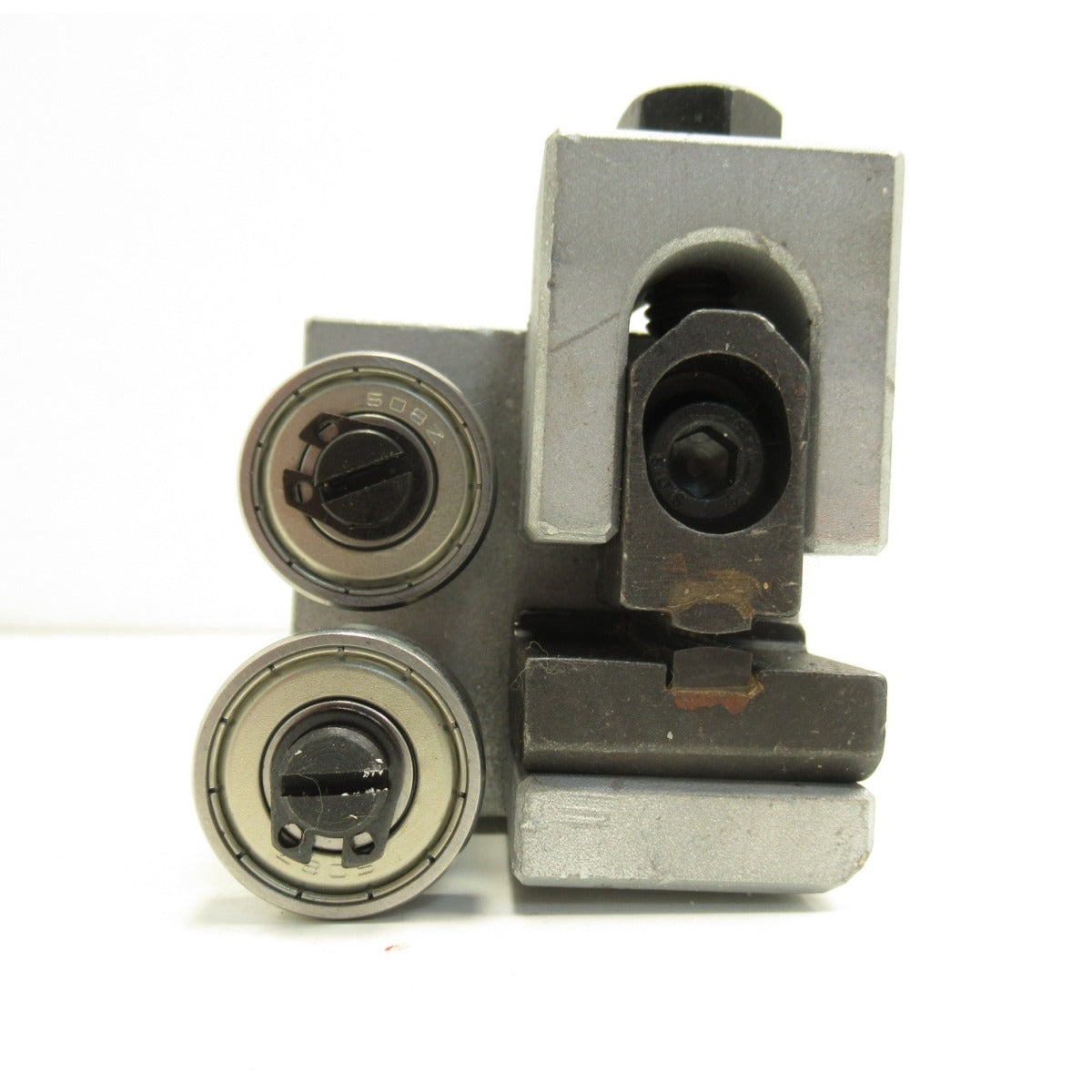 Optimum Sägebandführung S275P Komplett / links - Art. 033052750123CPL