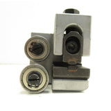 Optimum Sägebandführung S275P Komplett / links - Art. 033052750123CPL