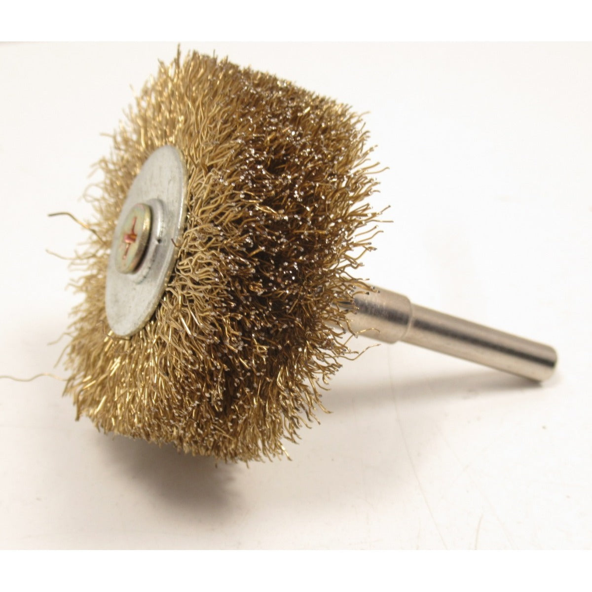 Optimum Spänebürste S275P Ø50 - Art. 033052750143