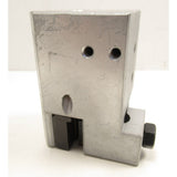 Optimum Sägebandführung S275P Komplett / rechts - Art. 033052750145CPL