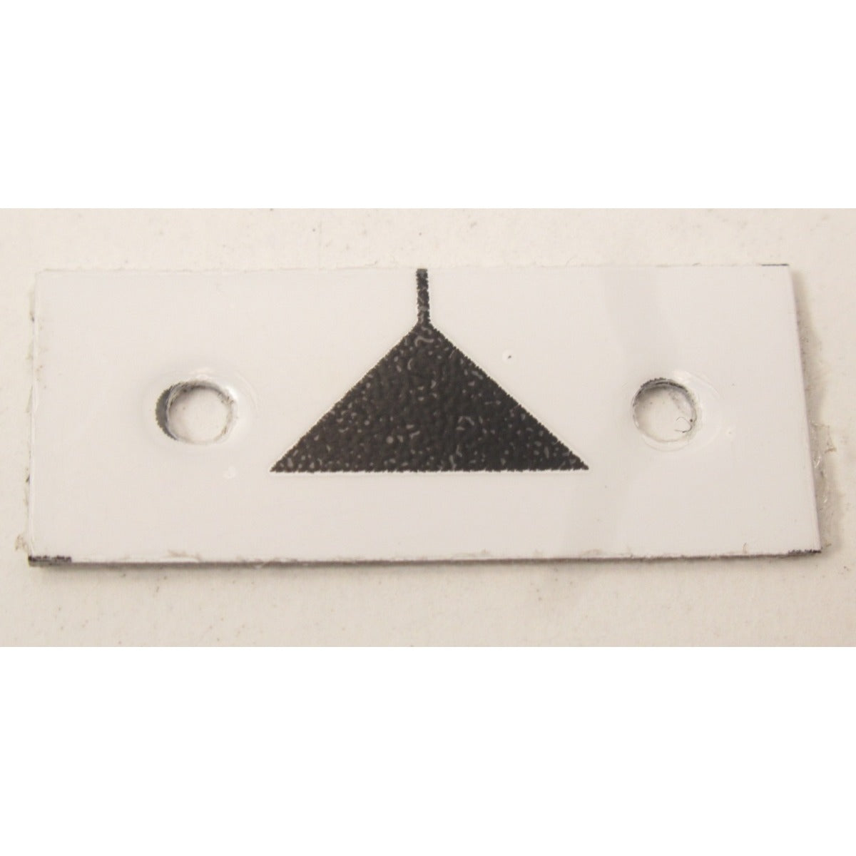 Optimum Zeiger S275P - Art. 033052750224