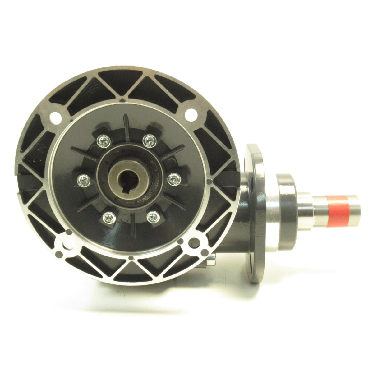 Optimum Getriebe S275P Komplett - Art. 033052750501CPL