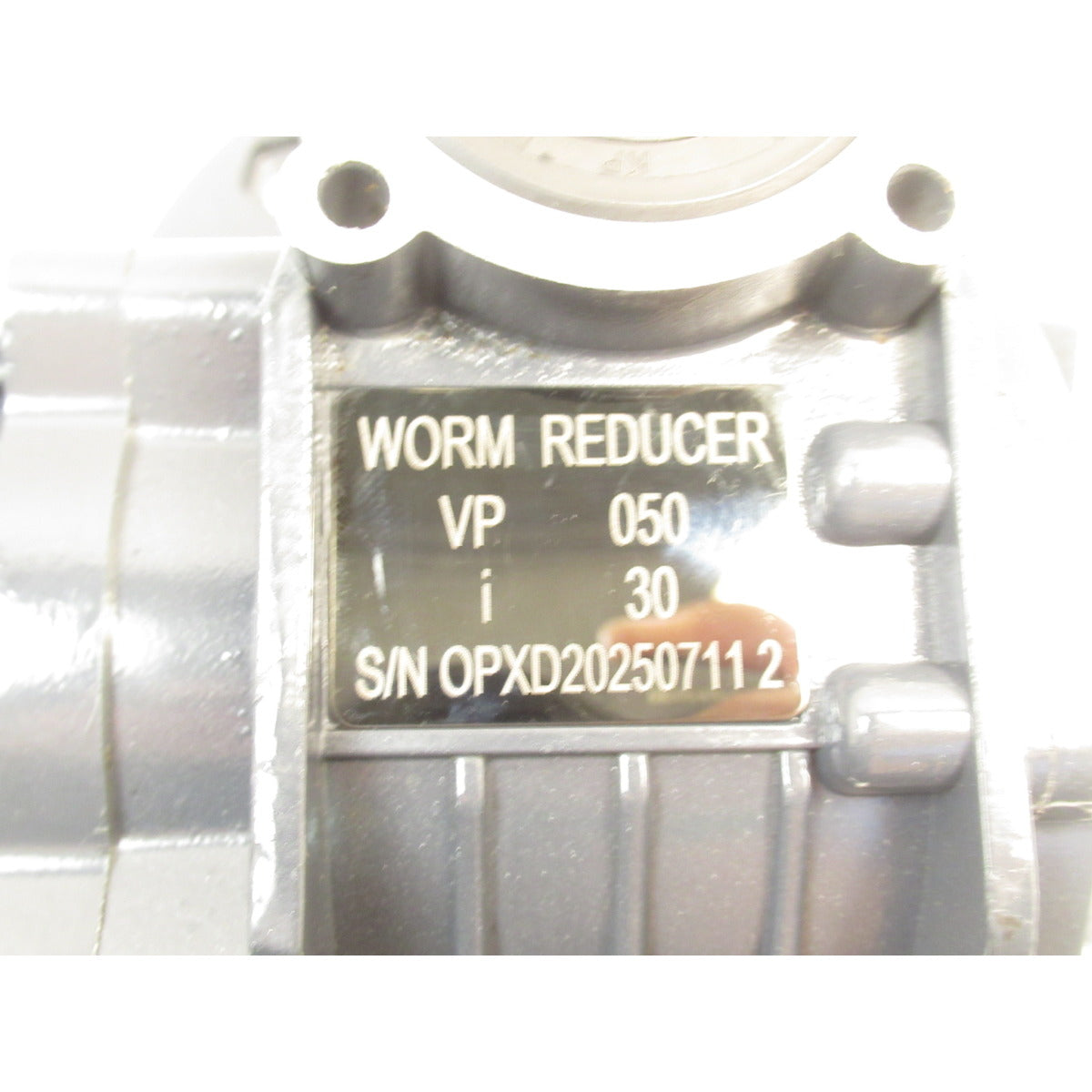 Optimum Getriebe S275P Komplett - Art. 033052750501CPL