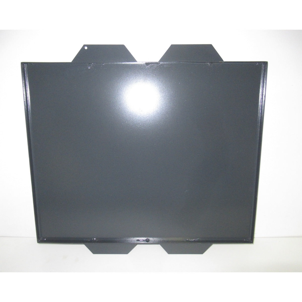 Optimum Ablagefach S275P RAL7016 - Art. 033052750605