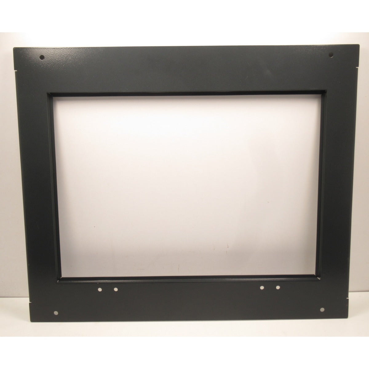 Optimum Türrahmen S275P RAL7016 - Art. 033052750606