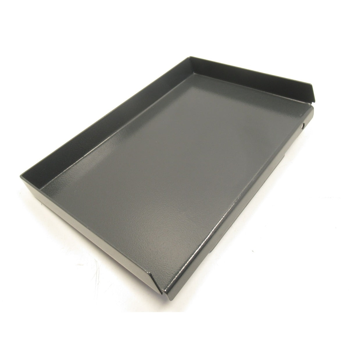 Optimum Späneauffangblech S275P RAL7016 - Art. 033052750709