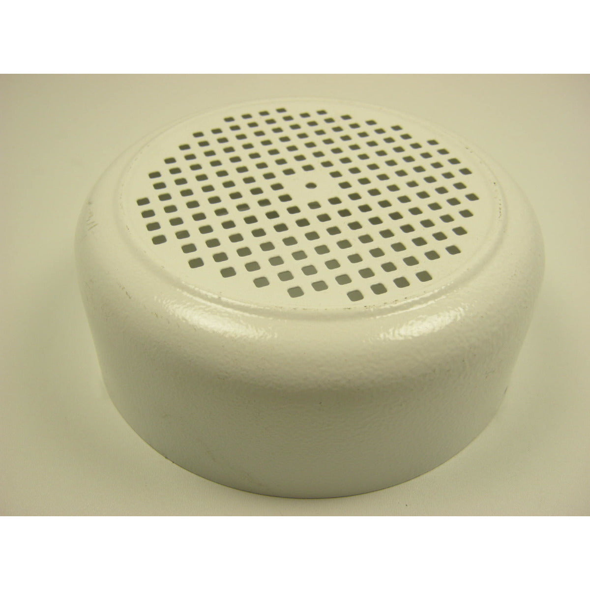 Optimum Lüfterdeckel TS305 Ø156 / RAL9016 - Art. 0331030544