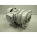 Optimum Motor DBS75 Pos. 6/400V/1,1kW SM-0331107506 - SM.P-0331107506