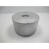 Optimum Antriebsrolle DBS75 Ø150x80 - Art. 0331107512V2