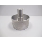 OPTIMUM Antriebsrolle DBS 75 – technische Ausführung 1  150x80 SM-0331107512V3