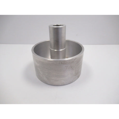 OPTIMUM Antriebsrolle DBS 75 – technische Ausführung 1  150x80 SM-0331107512V3