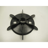 Optimum Lüfterrad DBS 75 Ø155 - Art. 0331107550