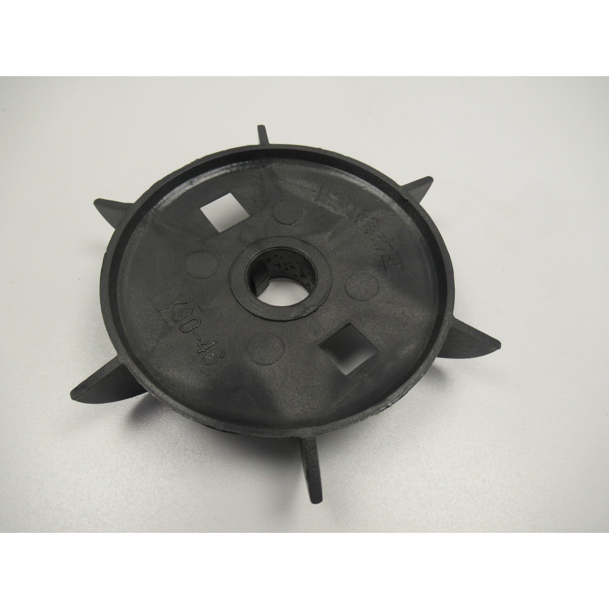 Optimum Lüfterrad DBS 75 Ø155 - Art. 0331107550