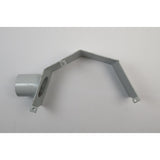 Optimum Absauggehäuse BSM75 hinten / Ø60 - Art. 0332107534
