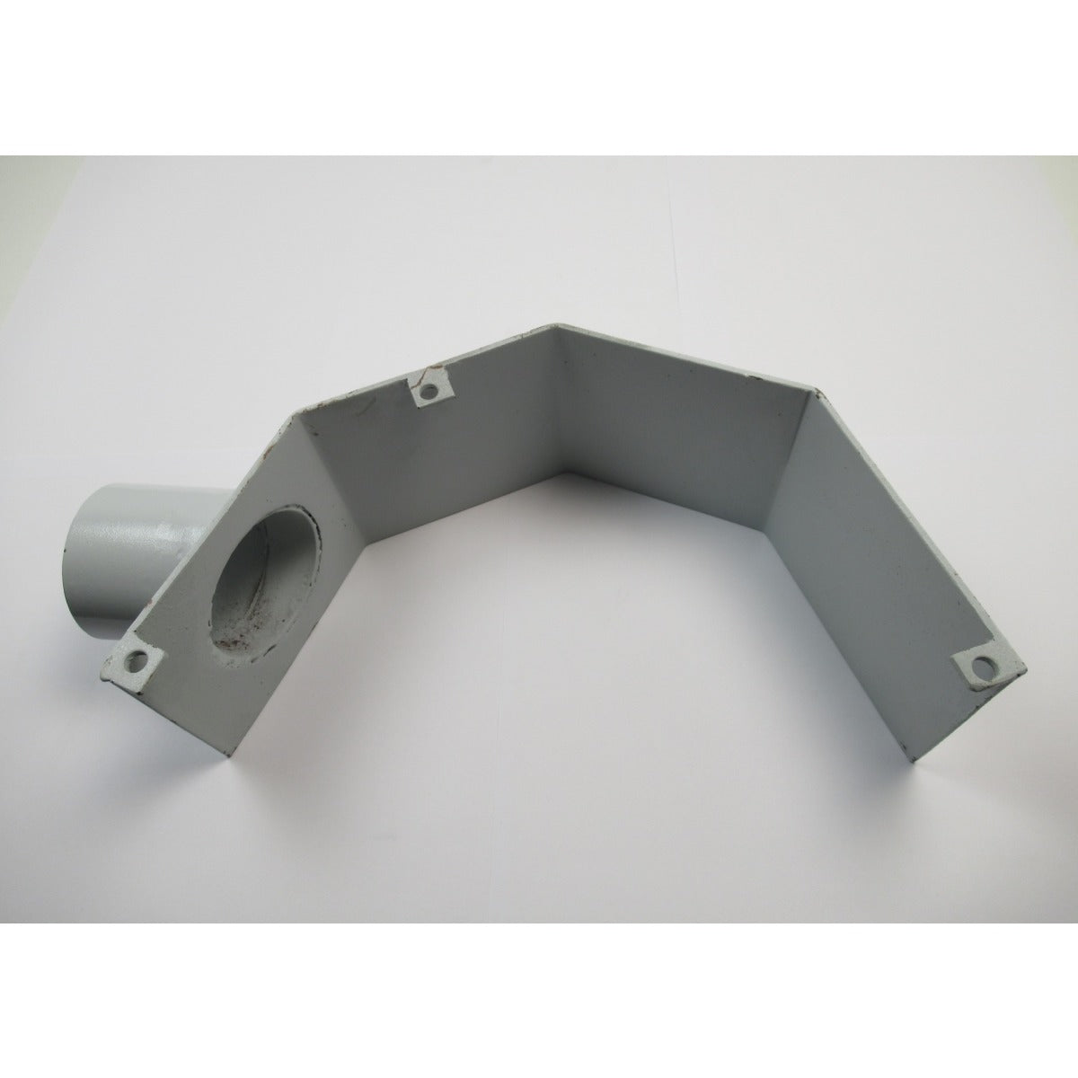 Optimum Absauggehäuse BSM75 hinten / Ø60 - Art. 0332107534