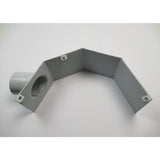 Optimum Absauggehäuse BSM75 hinten / Ø60 - Art. 0332107534