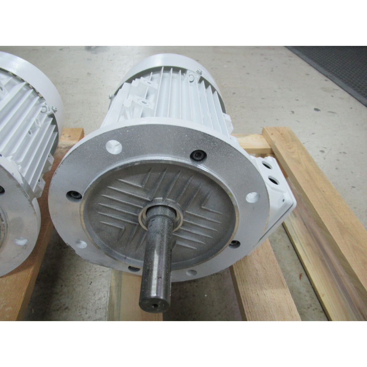 OPTIMUM Motor BSM150  Pos. 21/400V/4,0kW – Variante 1 SM-0332115021V2