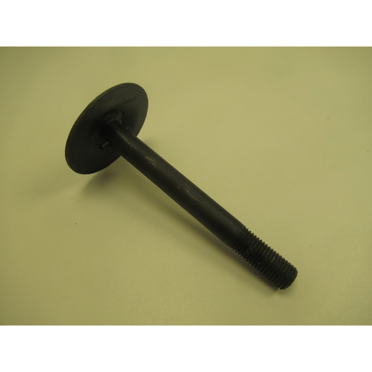 OPTIMUM Welle GBS75 – Ausführung 1 SM-0332115503