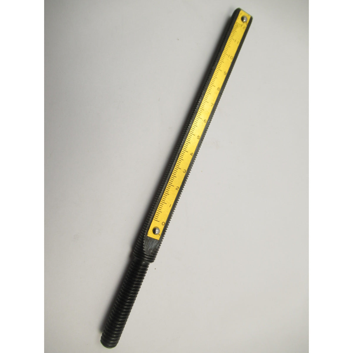 Optimum Gewindestange F 25 Tiefenanschlag SM-0333125118 - SM.P-0333125118