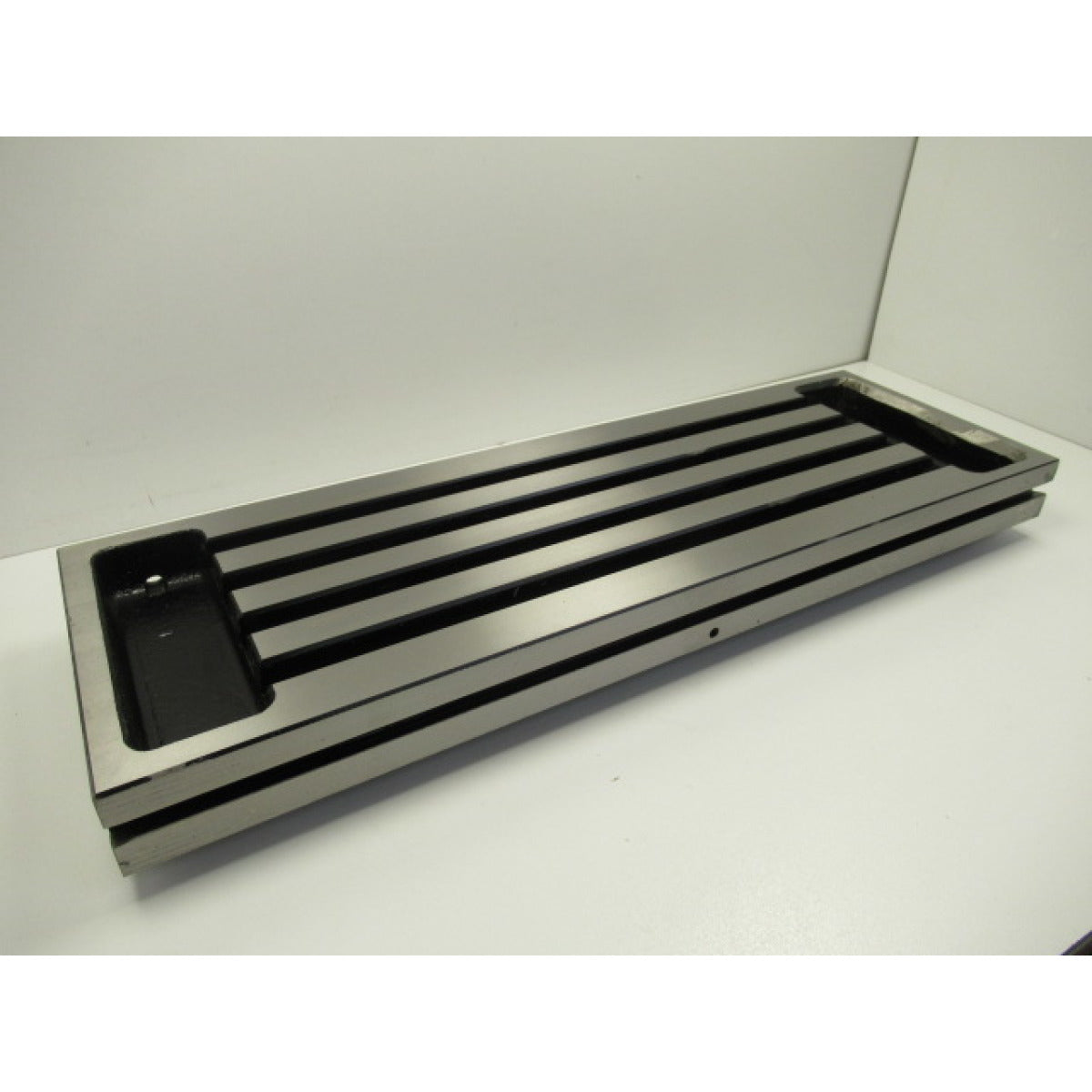 Optimum Frästisch F 25 SM-03331251601 - SM.P-03331251601