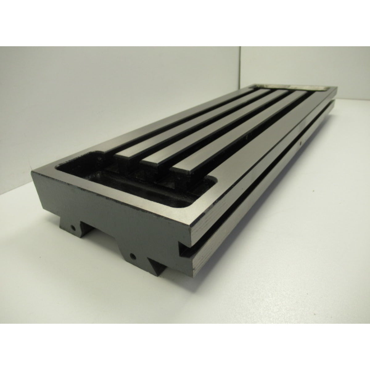Optimum Frästisch F 25 SM-03331251601 - SM.P-03331251601