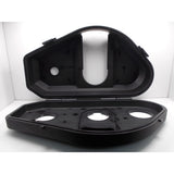 OPTIMUM Riemenabdeckung F 20,25  RAL9005 SM-0333125166