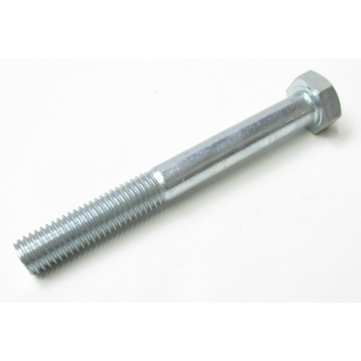 Optimum Schraube F 40 M16X140 DIN931 / SW26 SM-0333250048 - SM.P-0333250048