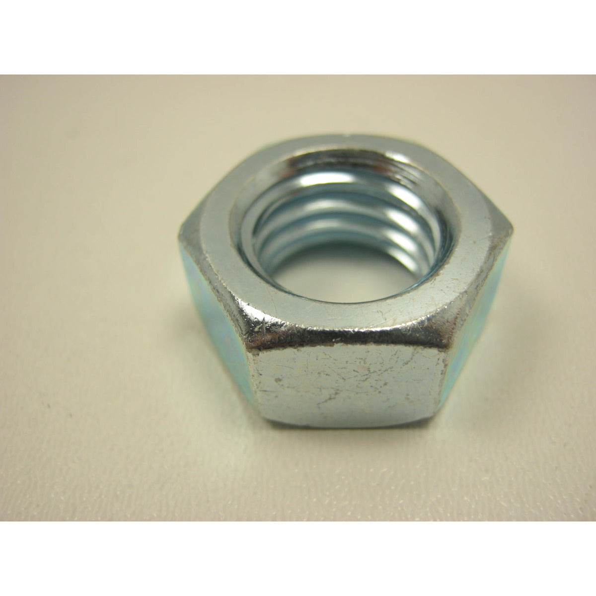 Optimum Mutter F 40 M16 / DIN555 SM-0333250050 - SM.P-0333250050