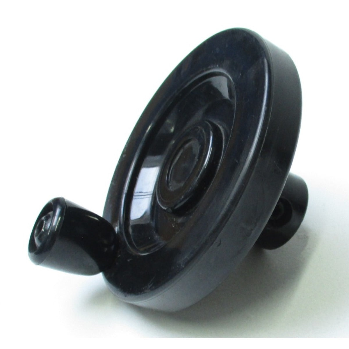 OPTIMUM Handrad F40/F45/S90G  Ø100x13 /  Feinvorschub SM-0333250052