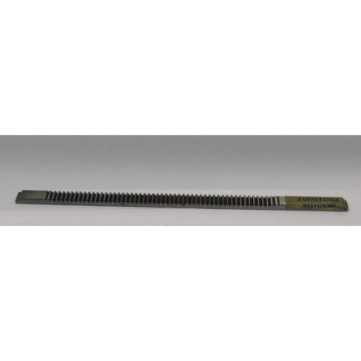 Optimum Zahnstange B 28 GS L 480mm SM-0333428309 - SM.P-0333428309