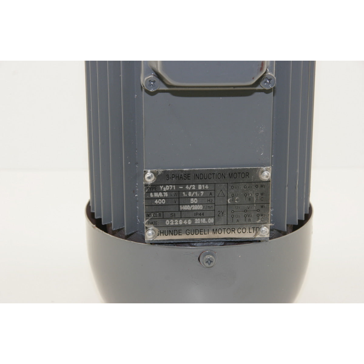 Optimum Motor B28/30GS/GT Pos. 113/400V/550/750W SM-03334283113 - SM.P-03334283113