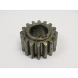 OPTIMUM Zahnrad B 28 / 30 GT / GS – Ausführung 1 SM-03334303102