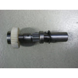 OPTIMUM Getriebewelle B 30 GT / GS  komplett – technische Ausführung 1 SM-03334303103CPL