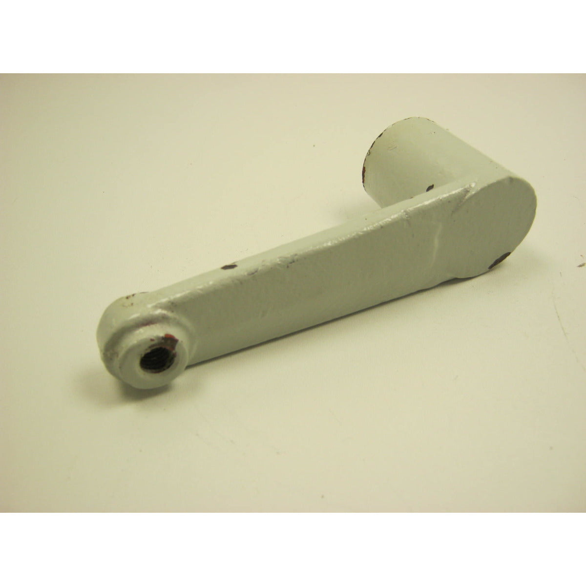 Optimum Kurbel B 30 GT / GS RAL9002 SM-0333430317 - SM.P-0333430317