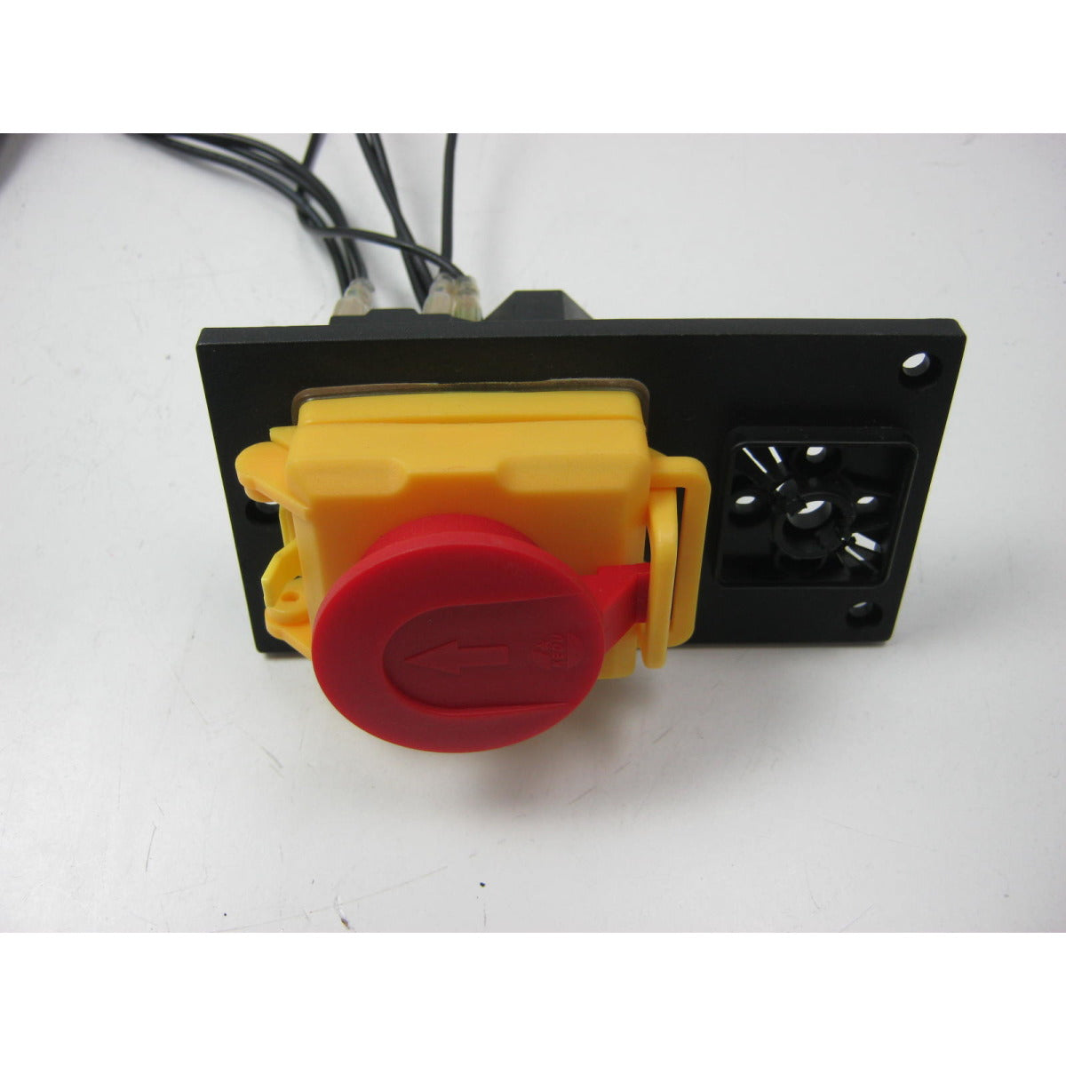 OPTIMUM Schalter B 30,28GS,GT / 400V  KEDU KJD18 SM-0333431321