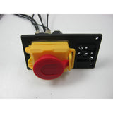 OPTIMUM Schalter B 30,28GS,GT / 400V  KEDU KJD18 SM-0333431321