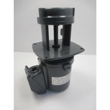 OPTIMUM Kühlmittelpumpe B40GSM/GSP/B50GSM/L28HS  RAL7016 / 400V / 85W SM-0333440004
