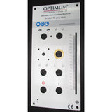 OPTIMUM Label B40GSM SM-03334400110