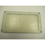 OPTIMUM Abdeckung B40GSM/GSP – Variante 2 SM-03334400120