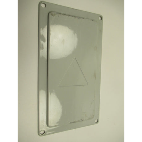 OPTIMUM Abdeckung B40GSM/GSP – Variante 2 SM-03334400120