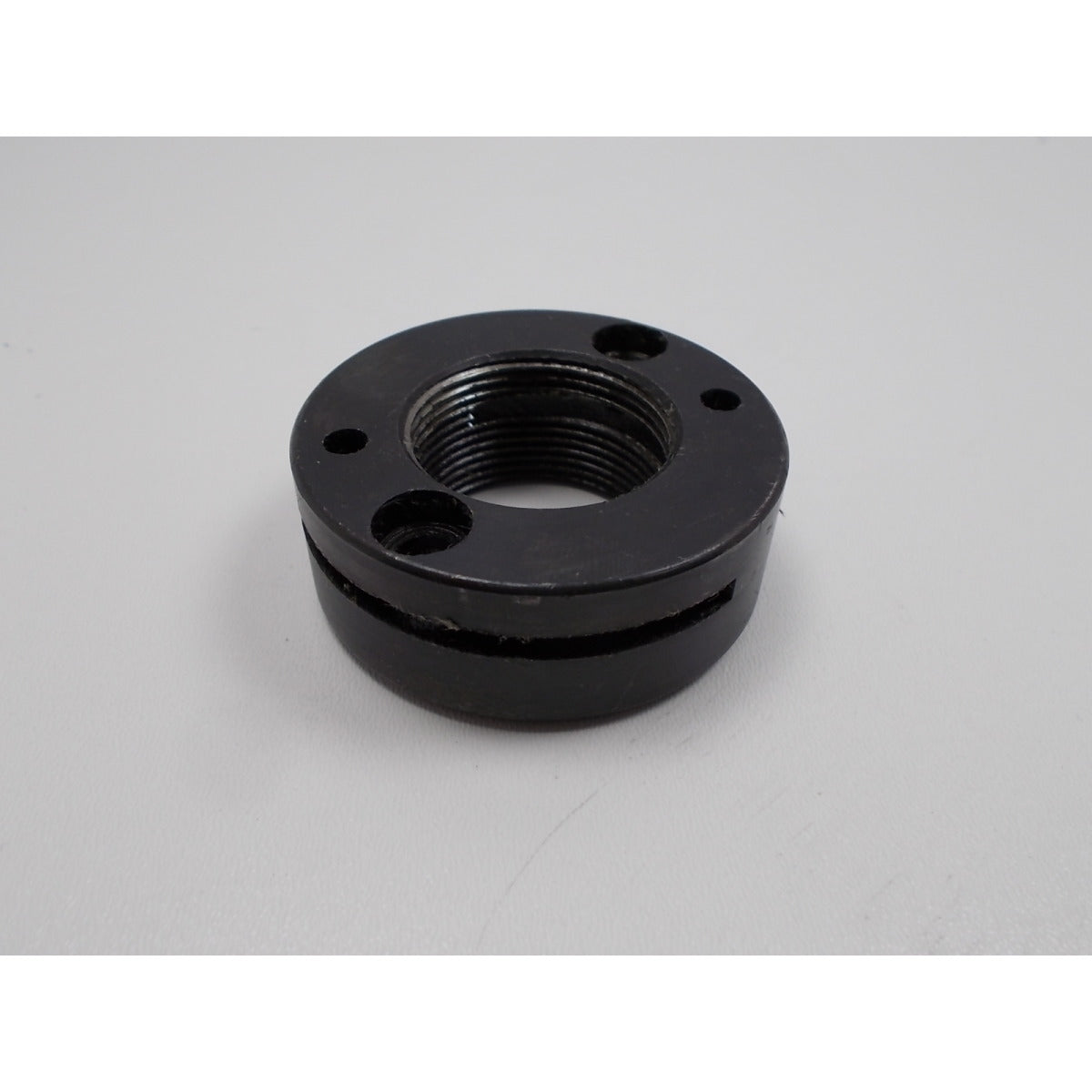 OPTIMUM Klemmmutter B40GSM/GSP – Ausführung 2 SM-03334400131